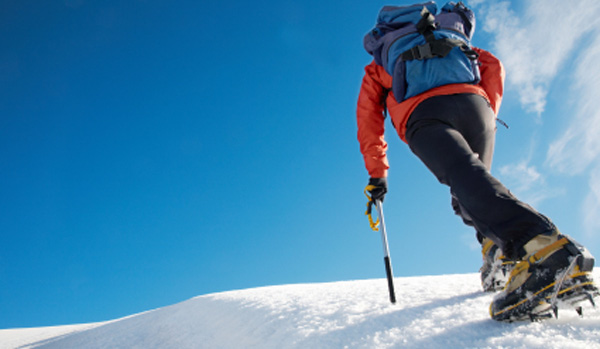 Wie Manager von Reinhold Messner lernen können
