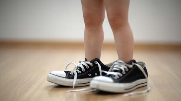 Interim Management steckt noch in Kinderschuhen