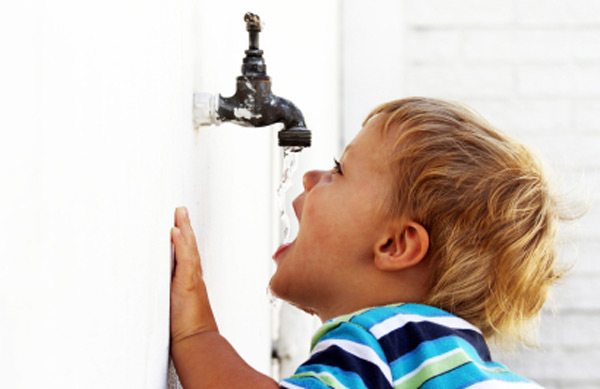 Weiterbildung für Lehrer: Wertvolles Wasser