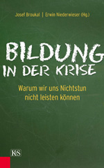 Bildung in der Krise