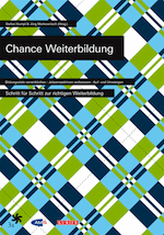 Chance Weiterbildung