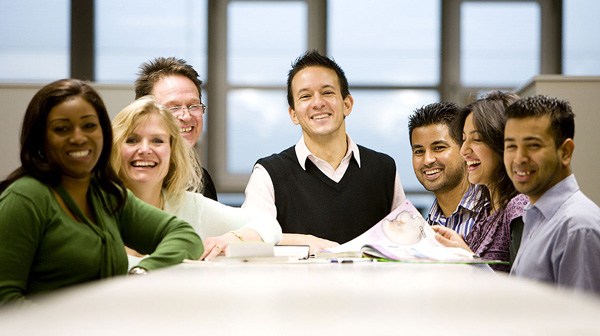 Diversity Management als Unternehmensstrategie 