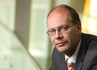 Mag. (FH) Michael Heritsch, MSc