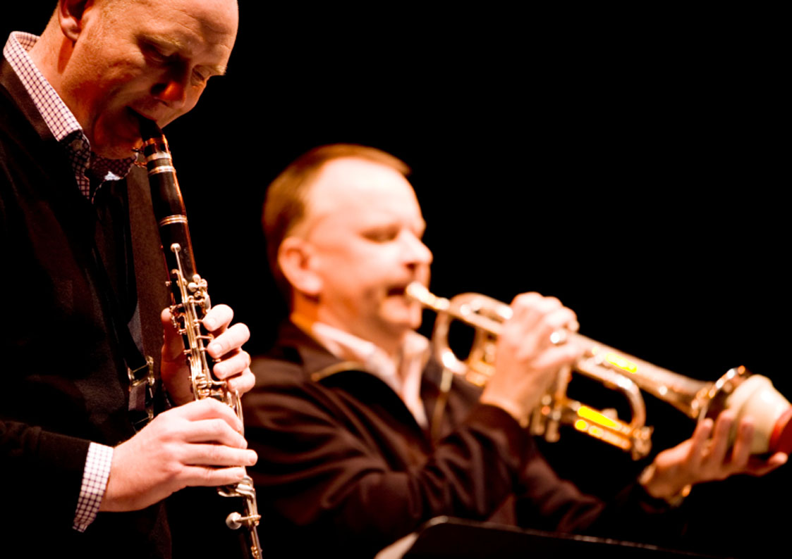 Effectuation: Führen wie in einer Jazzband