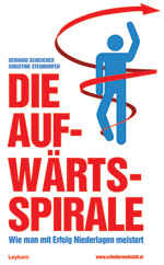 Die Aufwärtsspirale
