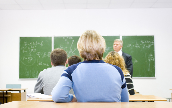 Neues Studium für das Bildungsrecht