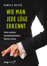 Ich weiß, dass Du lügst!