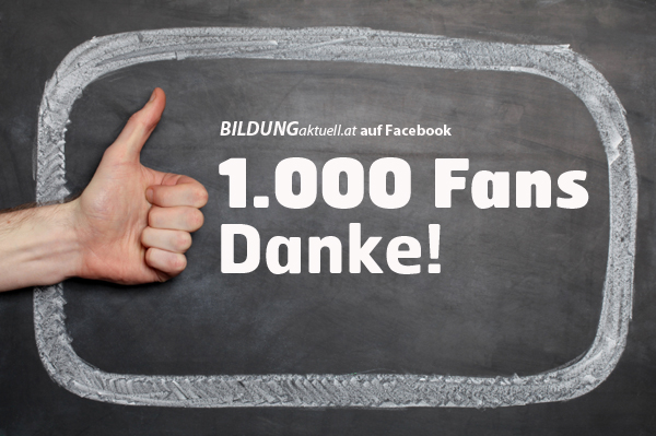 BILDUNGaktuell auf Facebook