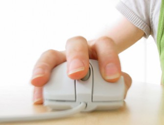 IT-Fitness für jugendliche Flüchtlinge