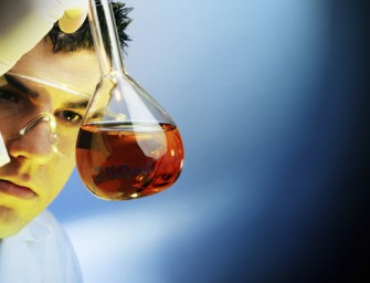 Wie Wissenschaftler zu Führungskräften werden