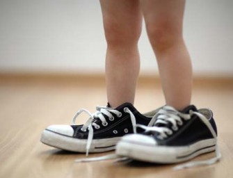 Interim Management: Noch in Kinderschuhen