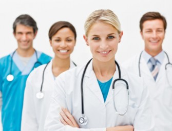 Weiterbildung im Gesundheitswesen