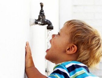 Weiterbildung für Lehrer: Wertvolles Wasser