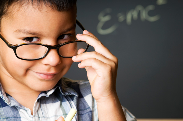 Begabungen erkennen und fördern