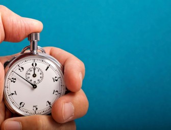 Sieben unverzichtbare Zeitmanagement-Strategien