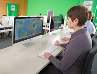 Mit iMac, iPhone und iPad richtig umgehen