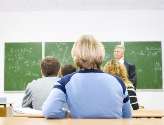 Neues Masterstudium für die Erwachsenenbildung