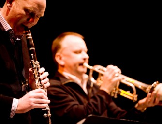 Führen wie in einer Jazzband