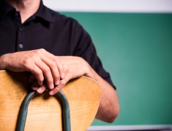 Schulmanagement: Weiterbildung für Pädagogen
