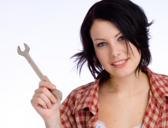 Wettbewerb: Frauen in der Technik