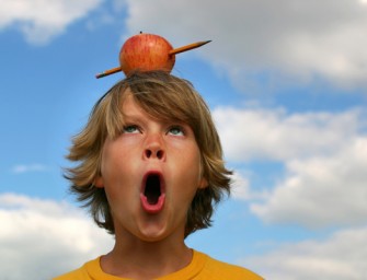 Kinderrechte im Blickpunkt