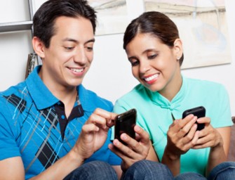 Smartphone statt Lehrer