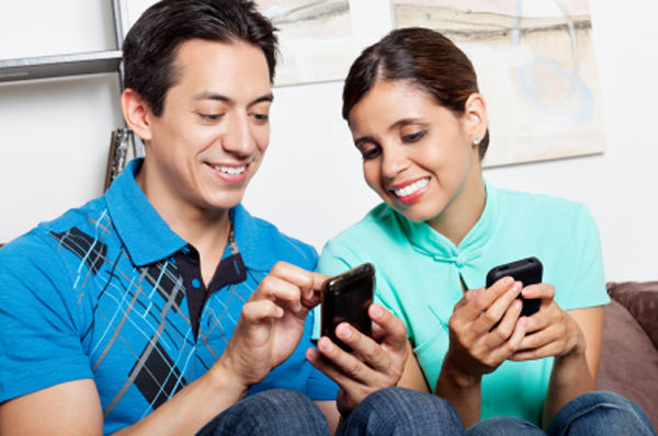 Smartphone statt Lehrer