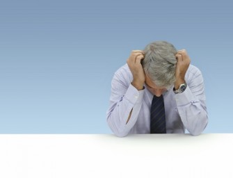 Jeder vierte Beschäftigte hat innerlich gekündigt