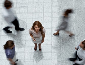 Volatile Märkte fordern Personalarbeit heraus