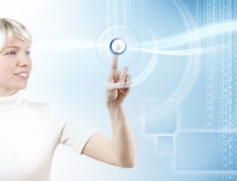 Die Zukunft der digitalen Gesellschaft