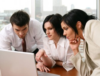 Webinare als Weiterbildungsturbo?