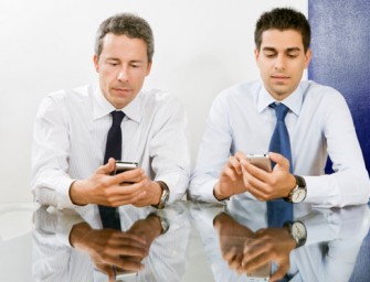 Mobiles Lernen für mobile Mitarbeiter