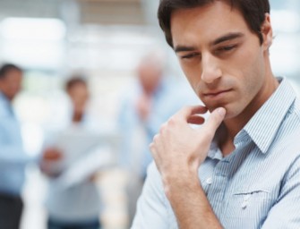 Vorstellungsgespräch: Nur jeder dritte Bewerber mit Unternehmen zufrieden