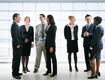 Kommunikation in der Arbeitswelt