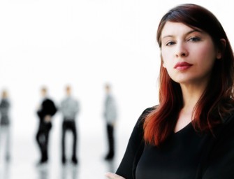 Webinar: Frauen und Führung