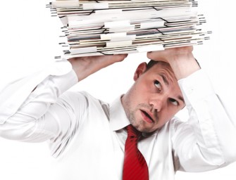 HR-Management unter Druck