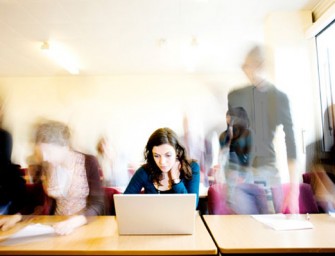 Die digitale Relevanz des lebenslangen Lernens