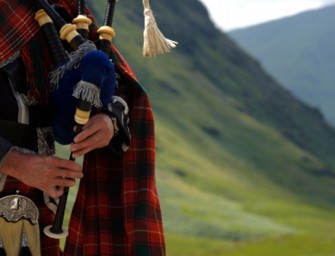 Wilderness Scotland – einmalige Abenteuer für Firmen und Gruppen