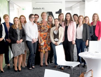 Frauen auf Erfolgskurs