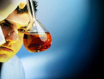 Wissenschaft: Wo kann sie Dich hinführen?