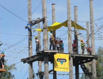 Schule mal anders – Erlernen durch Erleben