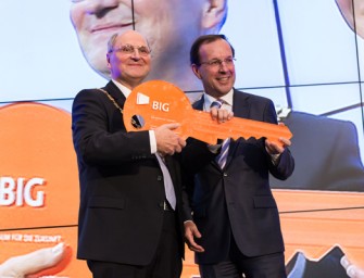 Rethink Economy – WU nützt Campus für Neupositionierung