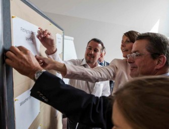 Effizienz durch strategisches Meeting Design