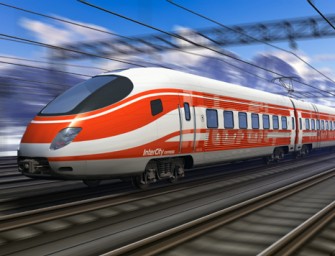 Internationale Ausbildung im Eisenbahnwesen