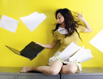 Wie flexibel ist Ihr Arbeitsplatz?