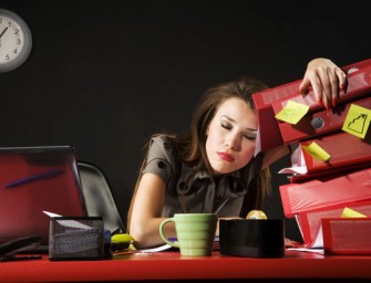 Burnout: Der Druck hat zugenommen