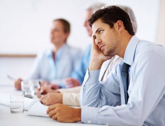 Change Management: Der Umgang mit dem Widerstand