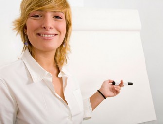 Know-how: Tipps für die erfolgreiche Präsentation