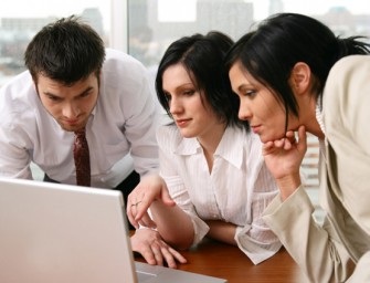 Recruiting 3.0: Social Media für HR-Professionals