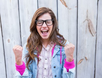 Selbstbestimmung: Mehr Mut zum Erfolg [Plus: Bücher zu gewinnen!]